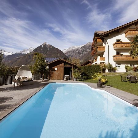 Residence Walchhof Scena Exterior foto