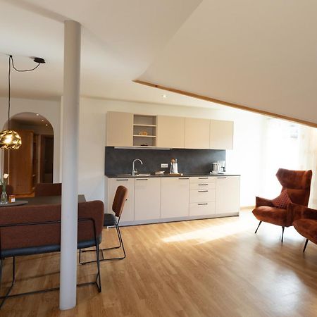 Residence Walchhof Scena Exterior foto