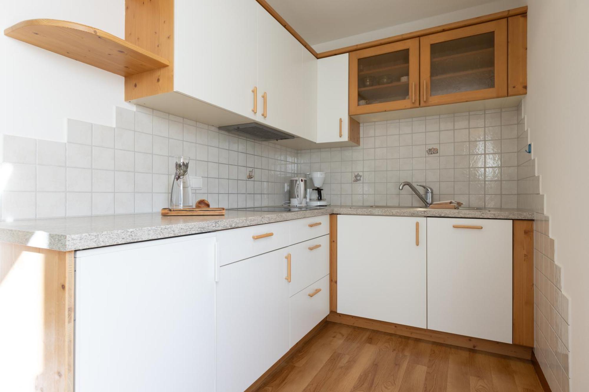 Residence Walchhof Scena Exterior foto